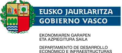 Eusko-Jaurlaritza - Proyecto Nacor
