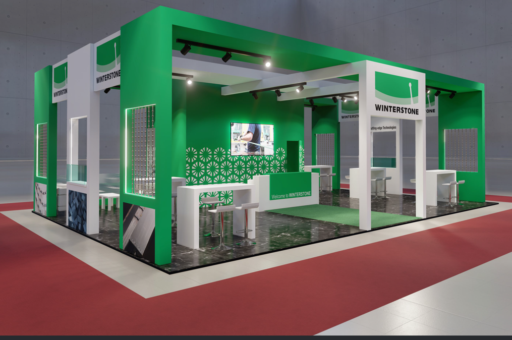 stand marmomac 2024